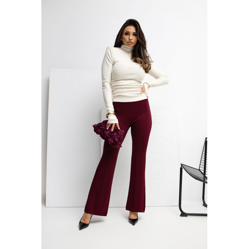Pantalon Rue Paris Pantalon survêtement 221536