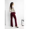 Pantalon Rue Paris Pantalon survêtement 221536