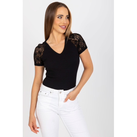 Blouse Rue Paris Chemisier 168305