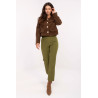 Pantalon Rue Paris Pantalon femme 216745