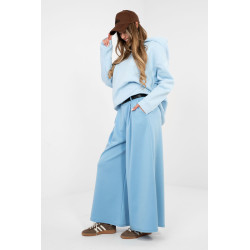 Pantalon Rue Paris Pantalon survêtement 224596