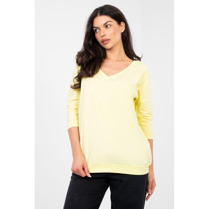 Blouse Rue Paris Chemisier 224654