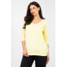 Blouse Rue Paris Chemisier 224654