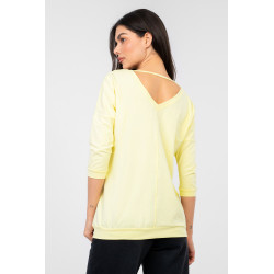 Blouse Rue Paris Chemisier 224654