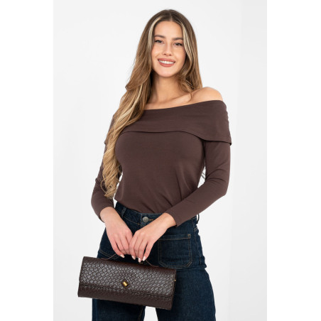 Blouse Rue Paris Chemisier 224749