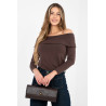 Blouse Rue Paris Chemisier 224749