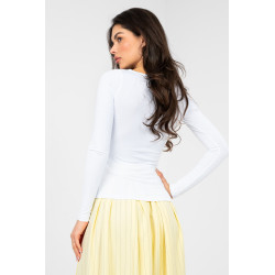 Blouse Rue Paris Chemisier 224772