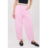 Pantalon Rue Paris Pantalon en velours côtelé 225099