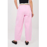 Pantalon Rue Paris Pantalon en velours côtelé 225099
