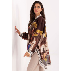Chemise Rue Paris Chemise manche longue 218396