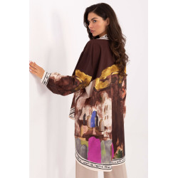 Chemise Rue Paris Chemise manche longue 218396