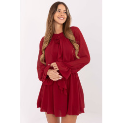 Robe de cocktail Rue Paris 219077