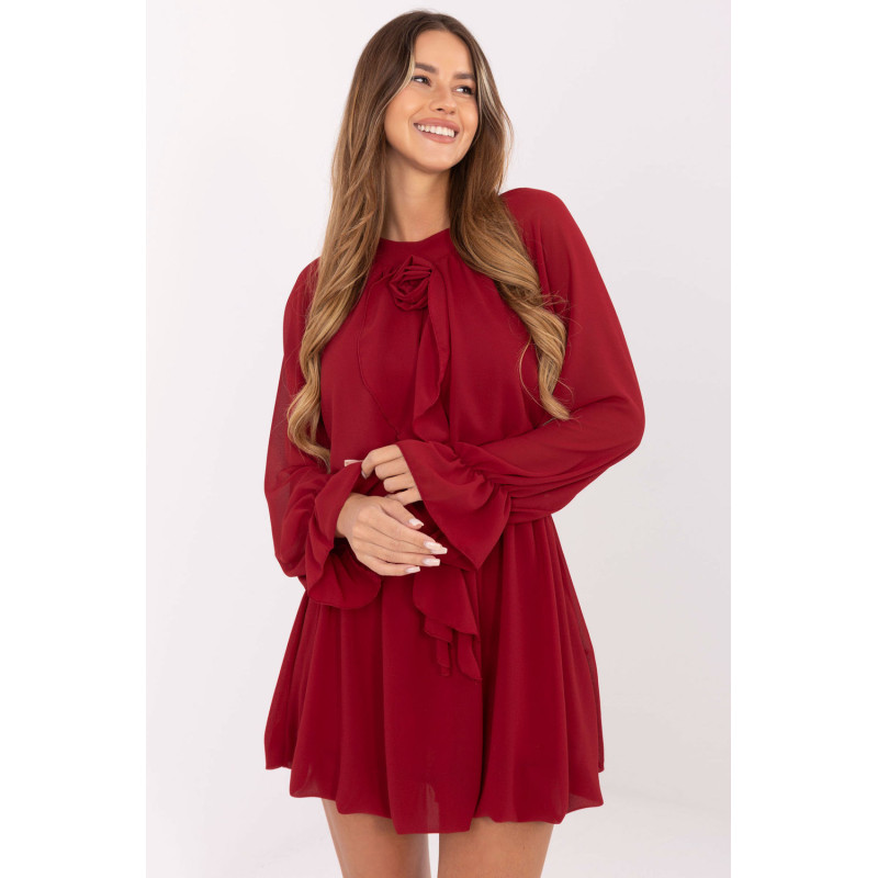 Robe de cocktail Rue Paris 219077