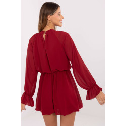 Robe de cocktail Rue Paris 219077
