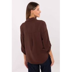 Chemise Rue Paris Chemise manche longue 219388