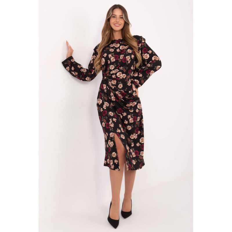 Robe de jour Rue Paris 219456
