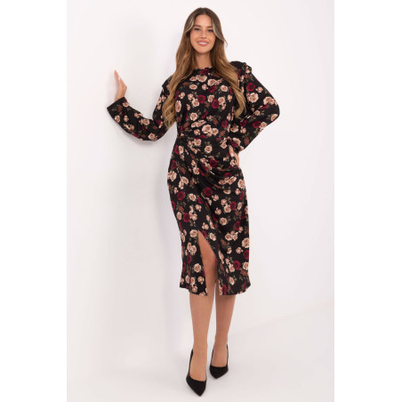 Robe de jour Rue Paris 219456