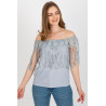 Blouse AT Chemisier 181496