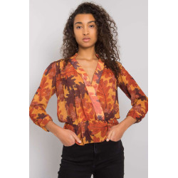 Blouse Pole&Pole Chemisier 161285