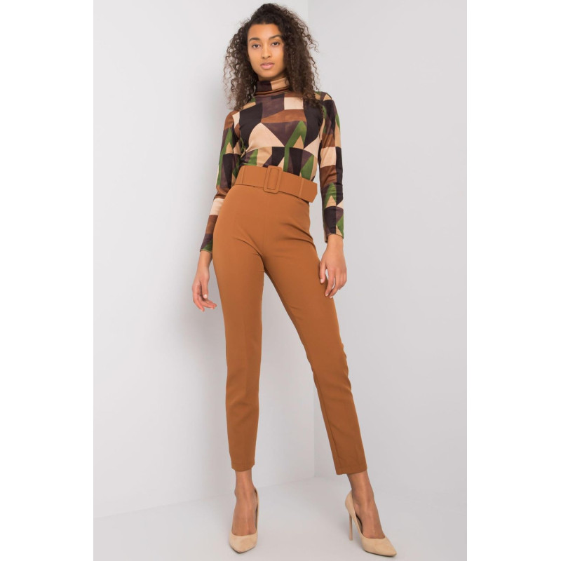 Pantalon long Pole&Pole Pantalon femme 161288