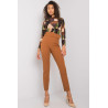 Pantalon long Pole&Pole Pantalon femme 161288