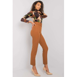 Pantalon long Pole&Pole Pantalon femme 161288