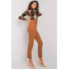 Pantalon long Pole&Pole Pantalon femme 161288