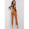 Pantalon long Pole&Pole Pantalon femme 161288