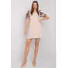 Robe de cocktail Pole&Pole 161290
