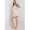 Robe de cocktail Pole&Pole 161290