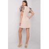 Robe de cocktail Pole&Pole 161290