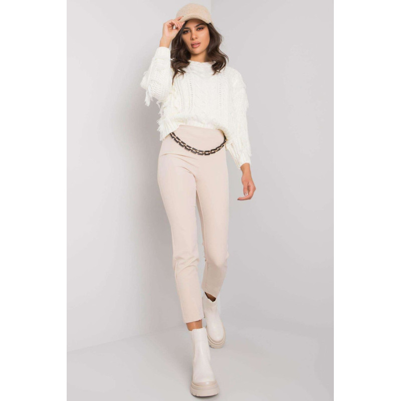 Pantalon Pole&Pole Pantalon femme 161296