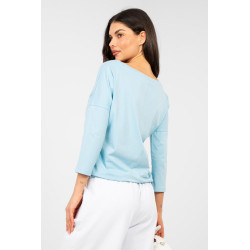 Blouse BFG Chemisier 224947
