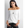 Blouse BFG Chemisier 163390