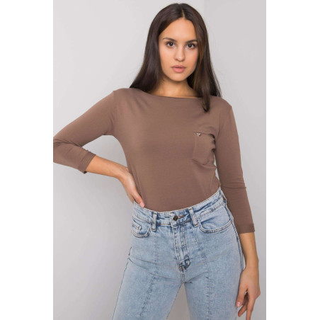 Blouse BFG Chemisier 161441