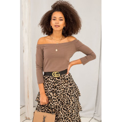 Blouse BFG Chemisier 163394