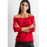 Blouse BFG Chemisier 163396