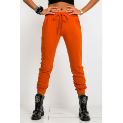 Pantalon de survêtement BFG Pantalon survêtement 169766