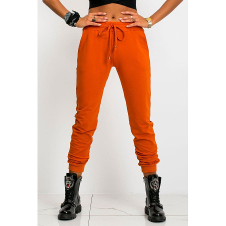 Pantalon de survêtement BFG Pantalon survêtement 169766