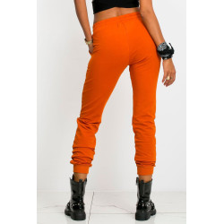 Pantalon de survêtement BFG Pantalon survêtement 169766