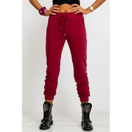 Pantalon de survêtement BFG Pantalon survêtement 169768