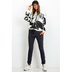 Pantalon de survêtement BFG Pantalon survêtement 161326