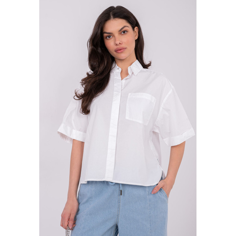 Chemise Sublevel Chemise manche courte 222548