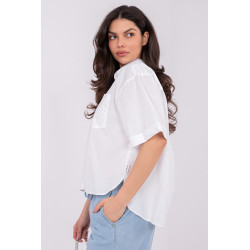Chemise Sublevel Chemise manche courte 222548