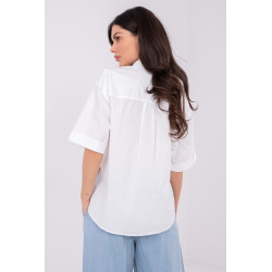 Chemise Sublevel Chemise manche courte 222548