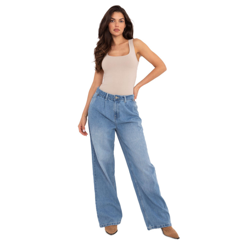 Pantalon Sublevel Jean 218194