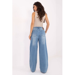 Pantalon Sublevel Jean 218194
