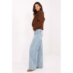 Pantalon Sublevel Jean 218195
