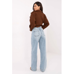 Pantalon Sublevel Jean 218195