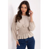 Blouse Sublevel Chemisier 212669